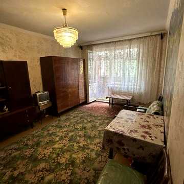 Проодам 1- кім. квартиру Парк Миру