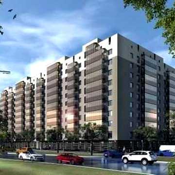 Продаж 1 кім квартири після будівельників, 34 м2 Цегла Новобуд Індив опал Сади-1 №19706