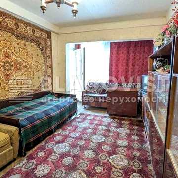 Продаж 2-кімнатної квартири 49м2 вул.Передславинська 21/23 м.Палац України
