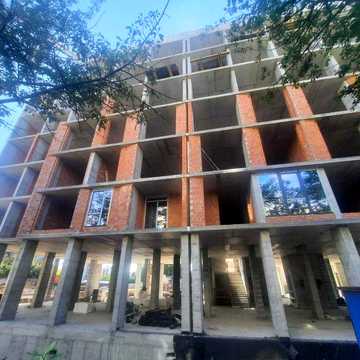Продаж квартири 58м2 у ЖК Aura. вул. Бузкова. Без комісії. Доступне розтермінування ЖК Aura