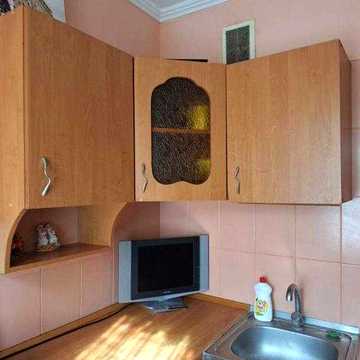 Продам 1 комнатную квартиру на Новых Домах по адресу улица Каденюка 28А