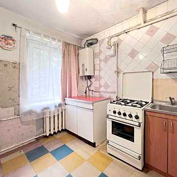 2 кім ЦЕГЛА меблі, техніка ЖИТЛОВИЙ стан ЛІВИЙ БЕРЕГ (721624)