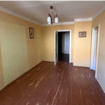 Сдам 3-к квартиру на пр.Науки 24/Нагорка