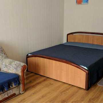 Оренда  1к квартири на Поділлі