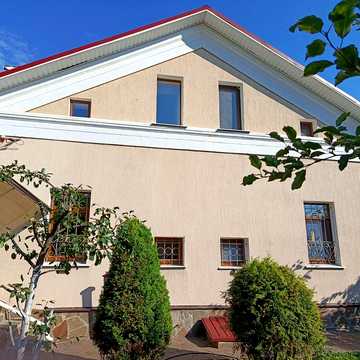 Продаж будинку в історичному центрі міста Суми.