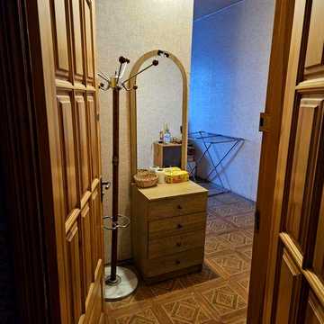 Продам свою 1 кімнатну квартиру без посередників