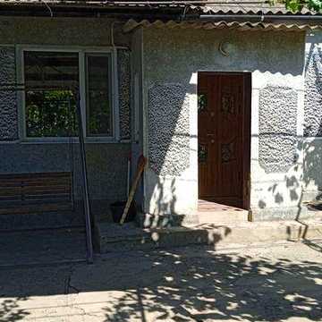 Продается дом в с.Броска
