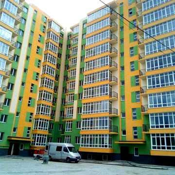 Продам 1-кімн. квартиру , Власник ЖК Маєток Миколаївський