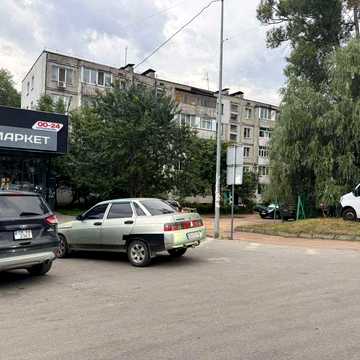 2-х кімнатна квартира 3 поверх!!!