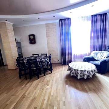 Довгострокова оренда 3к Квартира Європейська вулиця