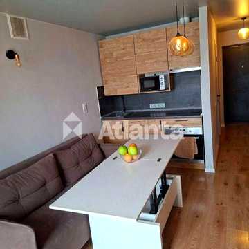 Продається  смарт-квартира у новобудові в ЖК Riel City