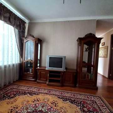 Аренда 4-к/кв, ул. Потемкинская/М. Морская( Дом специалистов)