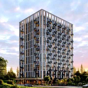 Продаж 1км кв від забудовника ЖК Міра без комісії ЖК Міра
