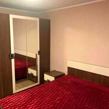 Здається в оренду простора 2-кімнатна квартира-студія