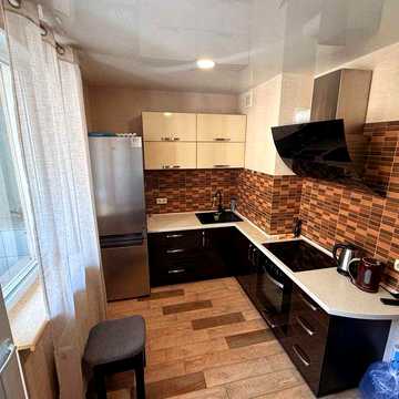 Продам 1-кім.квартиру з кладовою ЖК Левитана/Таїрова (360-984)