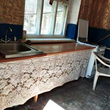 Сдам дом в частном секторе