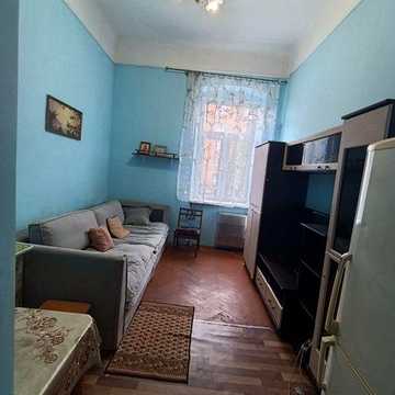 Здається 1 кімната р-н Формаркету, Проспект! Світло не виключають!