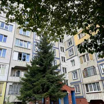 РЕАЛЬНА простора квартира на Сихові вул Гориня / Скрипника