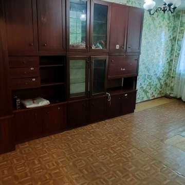 Сдам 2-х кімнатну квартиру на довготривалий термiн у Довгинцівському районі