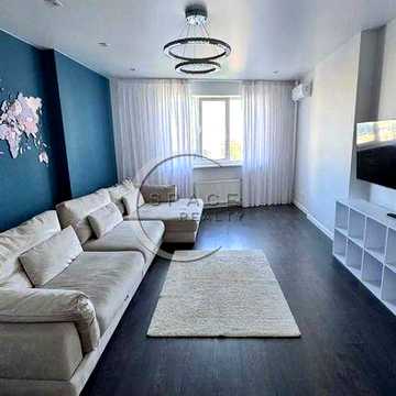 Оренда 3 кімнатної квартири ЖК Obolonsky Оболонь Дніпровська Набережна   ENGLISH   3 room apartment for rent at Obolon Dnipro river side
