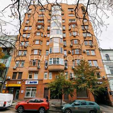 Без комісії. Оренда статусної 170м2 3-к квартири Шевченківський район, метро Золоті ворота, вул. Обсерваторна