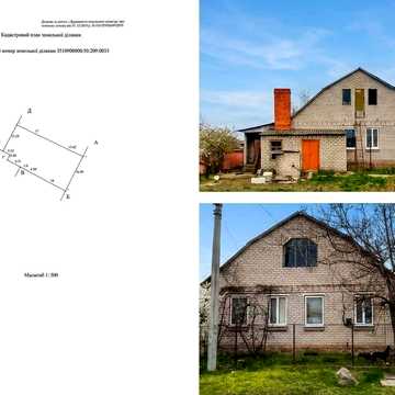 Будинок, Світловодськ, 5 сот. Від власника.