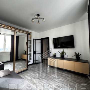 Балтійський пров., 3-А