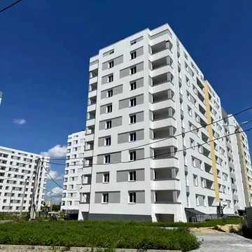 Срочно продам 1 комнатную квартиру ЖК Сказка 41 м2 Новострой Дом Сдан Корпус 17 DI ЖК Сказка