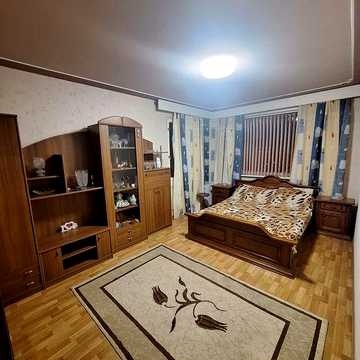 Сдам свою 2-комнатную