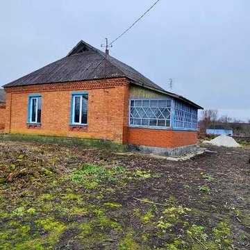 Будинок 4 кімнати  Доброгорща Н