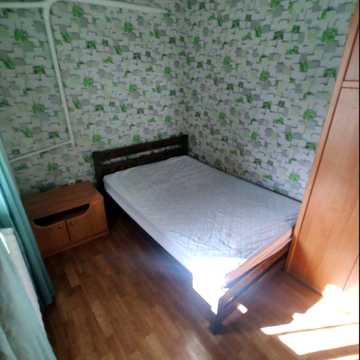 Оренда 1К Частини Будинку, Косметичний ремонт. Ціну знижено!