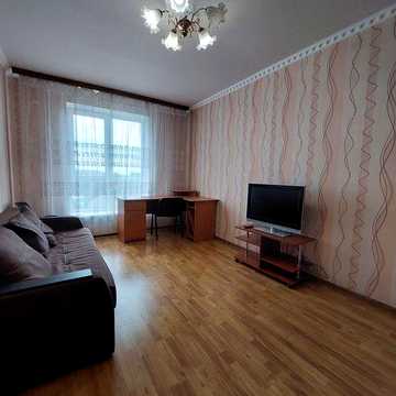 Здам 1 кімнатну квартиру 35м2 ЖК Акварелі 1