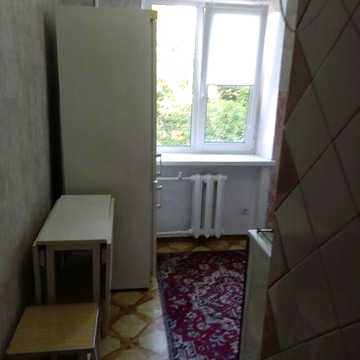 здам в оренду однокімнатну квартиру в місті Києві