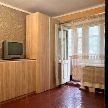Продаж 1-км квартири Вишгородська 36-А