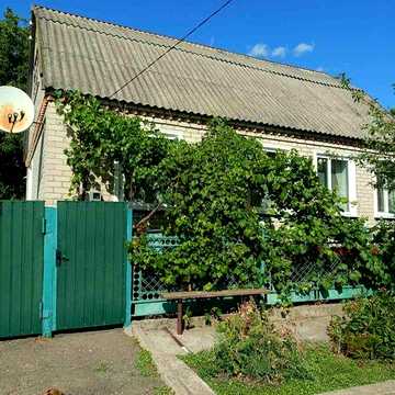 Продається будинок м. Знам'янка Кіровоградської обл.