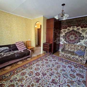 Продам 1к в Соляных