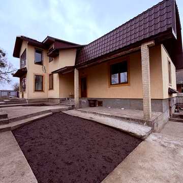 Будинок від власника можливий продаж по Сертифікату