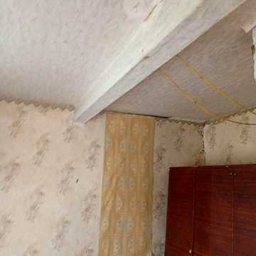 продам будинок в селі Тростинська Новоселиця Білоцерківський р-н Київська обл