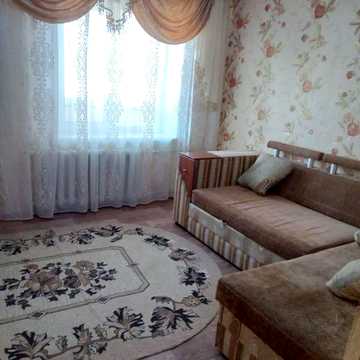 Здам 3-х кімнатну квартиру Заболотного/Семена Палія