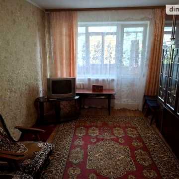 Продаж 2к Квартира Перемоги проспект