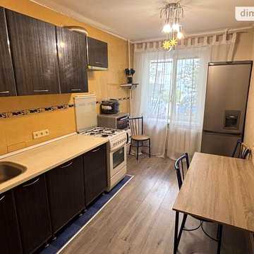Продаж 3к Квартира 23-го Серпня провулок