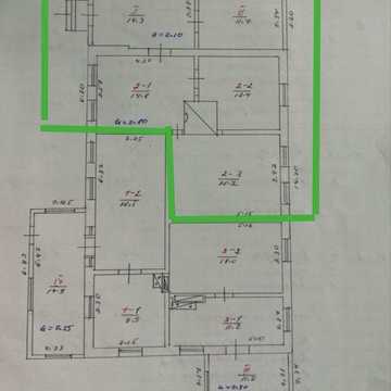 Будинок 70 м² + 10 соток у Кобеляках за ціною автомобіля | $4 000