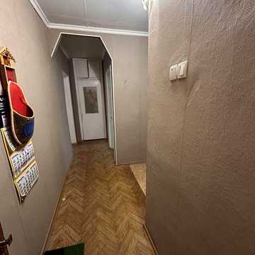 Сдам 2х кмн 2й Шевченковский на Бочарова собственник