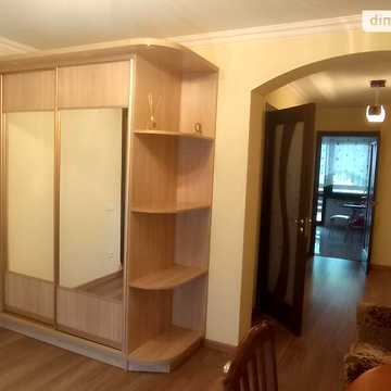 Довгострокова оренда 3к Квартира Володимира Антоновича вулиця