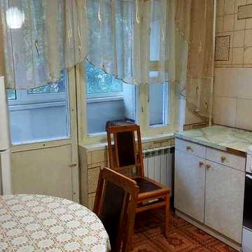 довгострокова оренда 2к квартири вул Білоруська 15/Лук"янівка