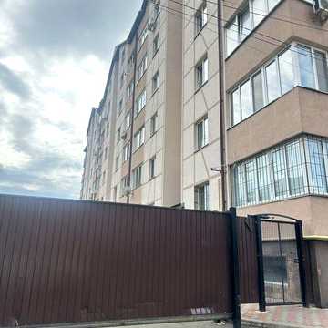Продаж квартири двокімнатної ЖК Вишнева Оселя