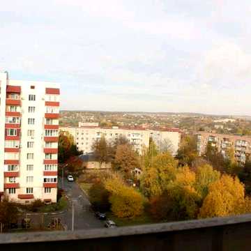 Продам однокімнатну квартиру м. Богуслав.