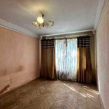 БЕЗ КОМІСІЇ. Продаж 2-кімнатної квартири | вул Полтави (р-н Патона, Виговського, Сигнівка).