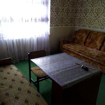 квартира 1 ком  , 6 э.