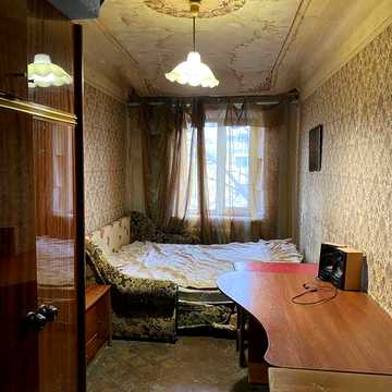 Сдам 3 ком.кв. Пр. О.Поля (проспек Кирова-Вакуленчука) 8000грн